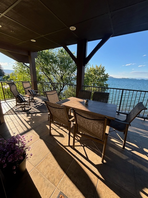 Polson Condo: 50400 US 93
