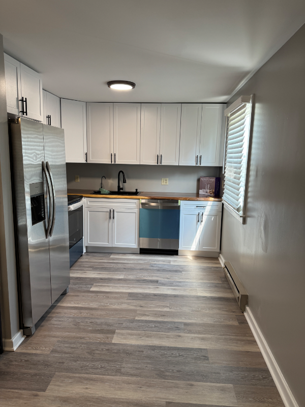 Harrisburg House: 402 Hanshue St