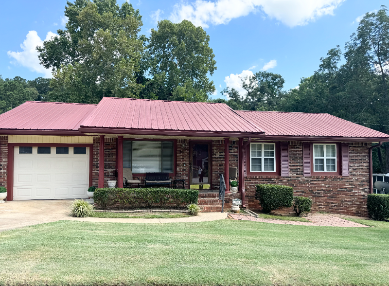 Athens House: 160 Second Street