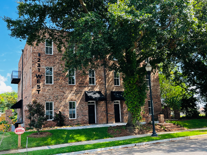 North Augusta Other: 231 West Ave