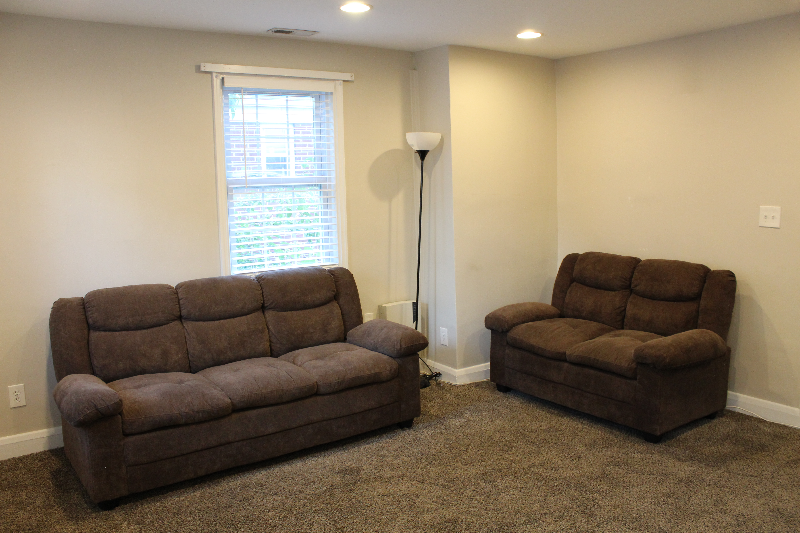 Dunalk Multiplex: 3117 Liberty Parkway