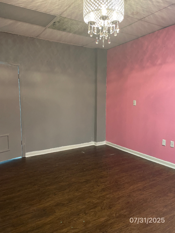 Studio Apartment – 3060 Pharr Court North, NW, Atlanta, GA