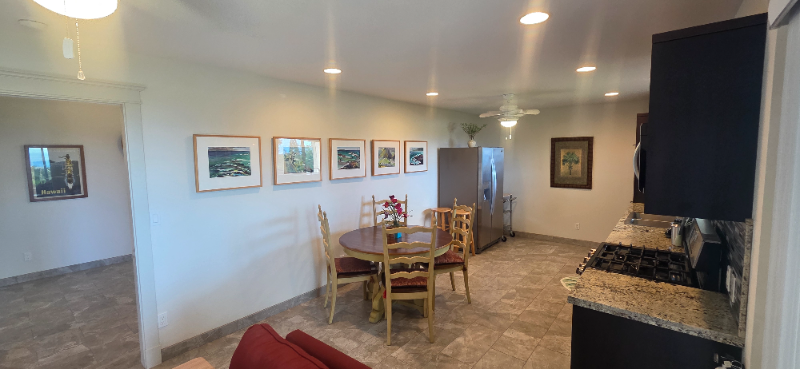 Kailua-Kona Townhome: 74-5069 Kai Opua Street