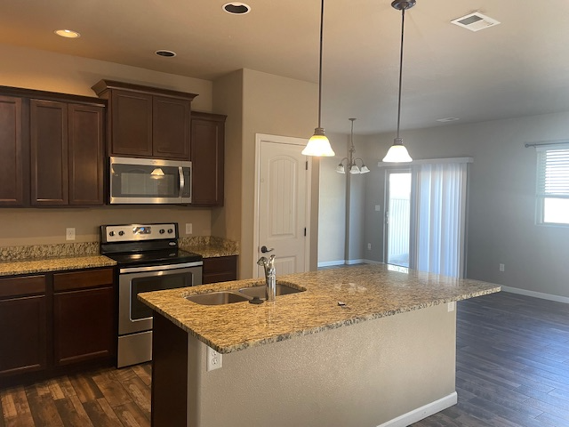 Grand Junction Townhome: 656 Copper Canyon Drive