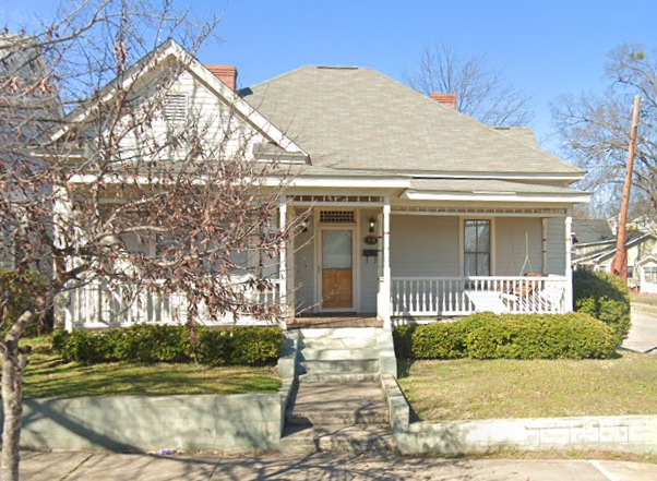 RALEIGH House: 1 Available Downtown 27601 - Contact for Details