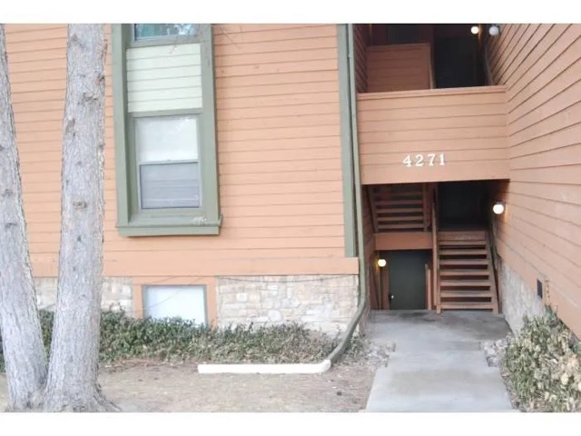 Aurora Condo: 4271 S Salida Way