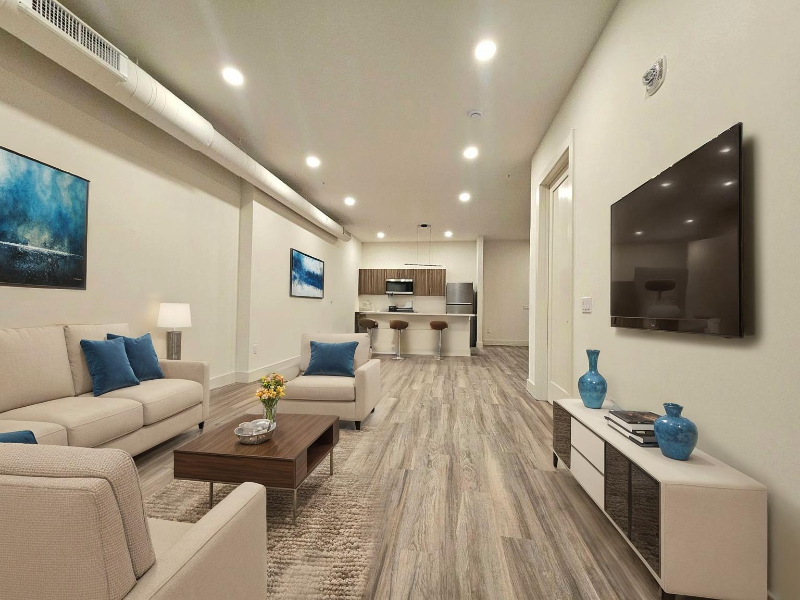 East orange Apartment: 55 Washington st