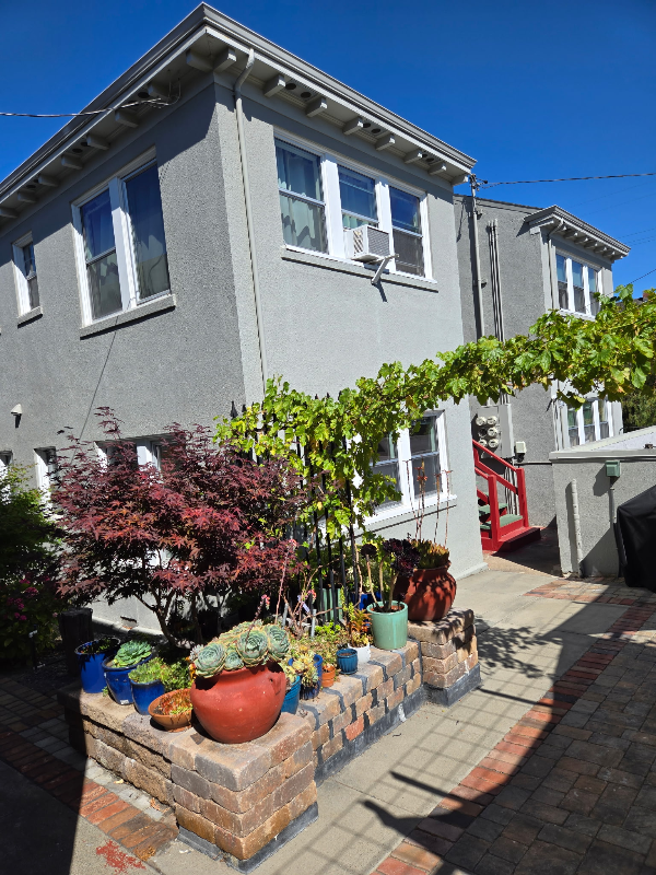 petaluma Apartment: 201 Howard st # 2