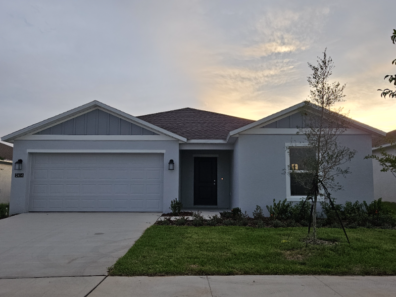 Lake Wales Other: 2414 Mckinley Drive