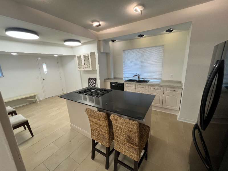 Kansas City House: 3308 Benton Blvd