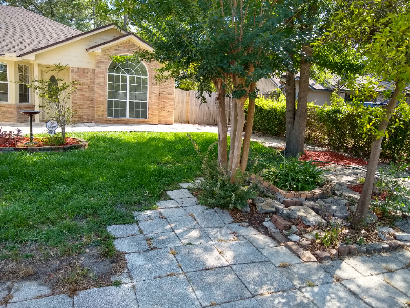 Jacksonville House: 8528 Echoridge Court