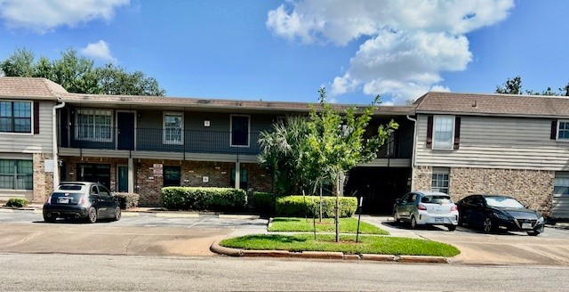 Houston Condo: 606 Marshall St Unit B36