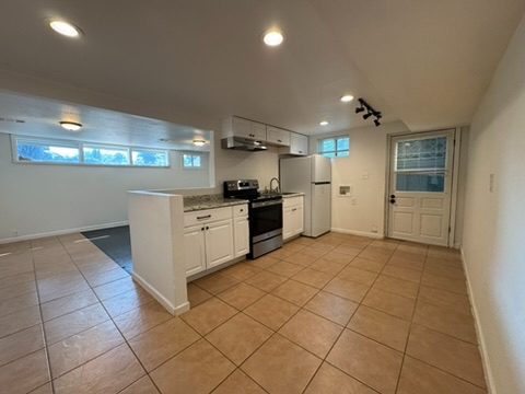 Fort Collins House: 301 Park St