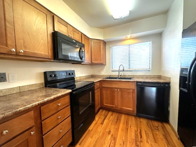 Casper Apartment: 2215 E 7th St