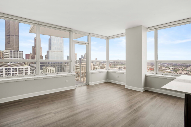 Chicago Condo: 797 West Adams