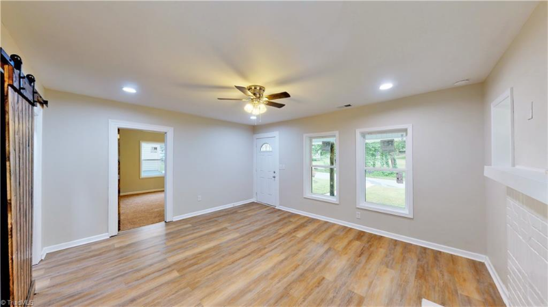 Thomasville House: 309 Woodlawn Street