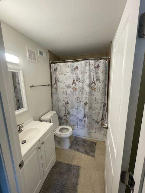 Indian Head Townhome: 1XX Bertha Cir