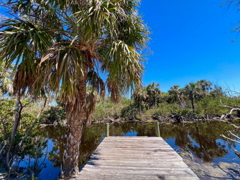 Sanibel House: 852 Rabbit Rd
