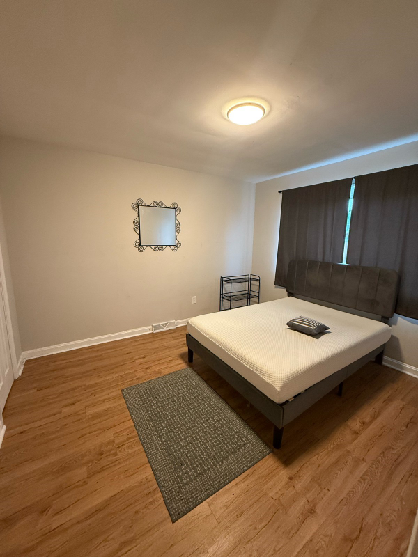 Oxon Hill Single Room: 5202 Leverett Street