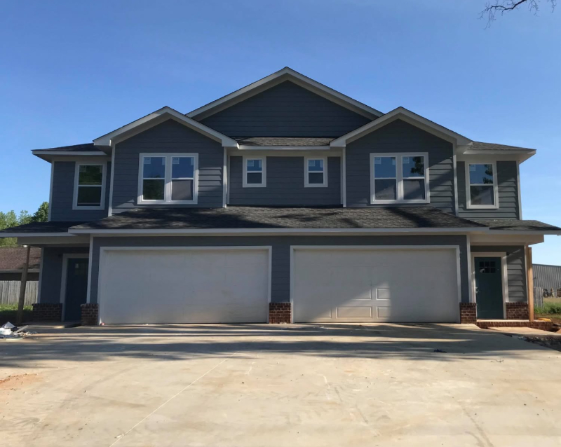 Huntsville Townhome: 1555 Jordan Rd