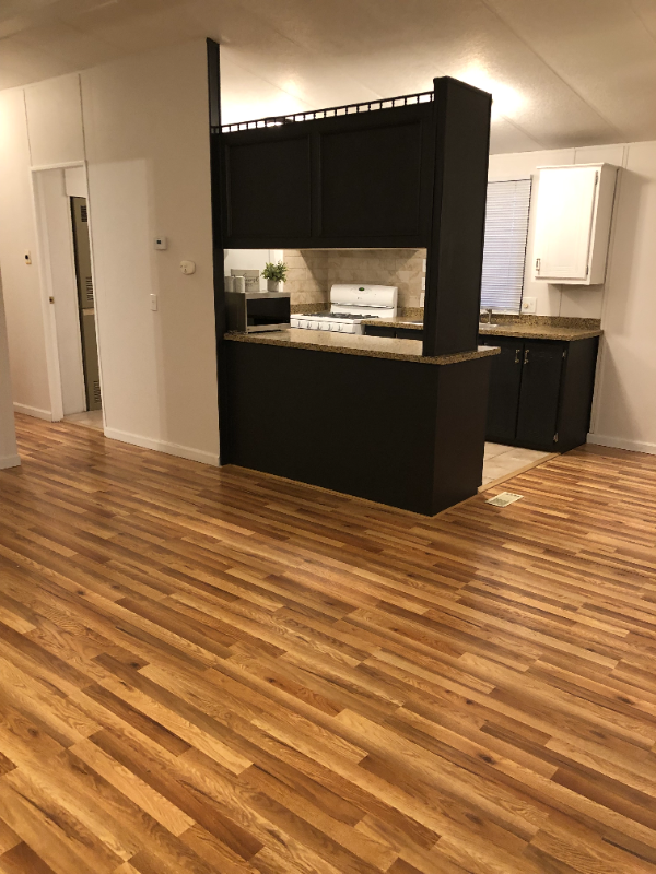 Thousand Palms House: 32545 Westchester Drive