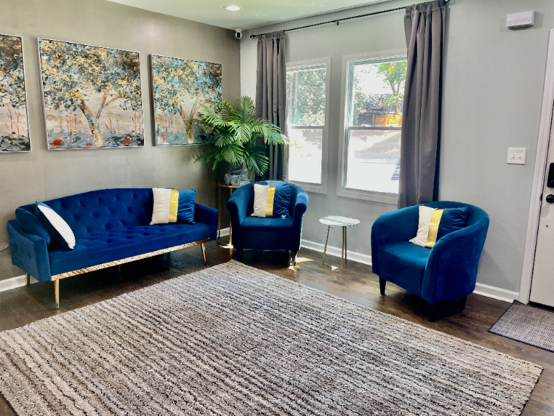 ATLANTA Single Room: 1677 M.L.K. Jr Dr NW