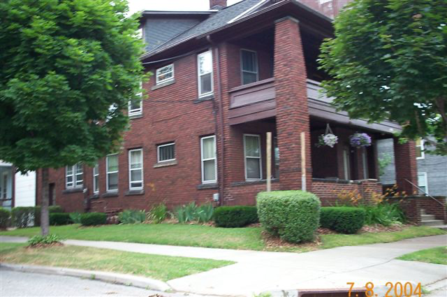 ERIE Multiplex: 232 SASSAFRAS ST
