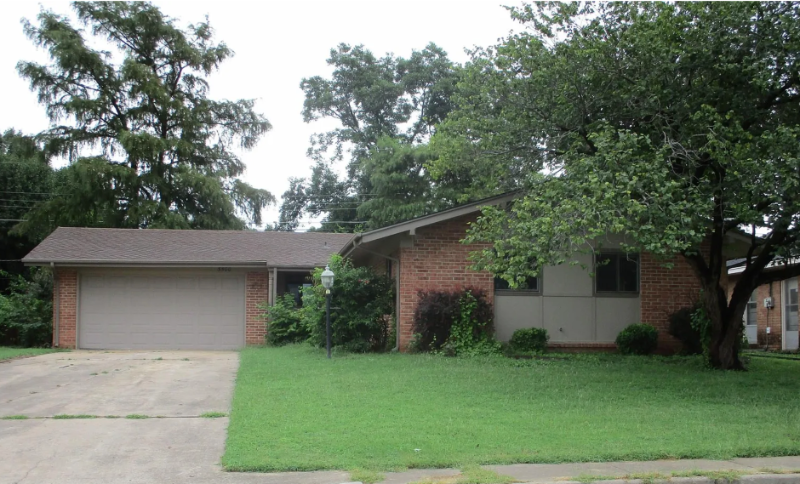 Bartlesville House: 2026 REMCO Harvard