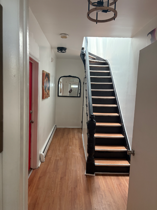 Jersey City Apartment: 13 Seidler Street