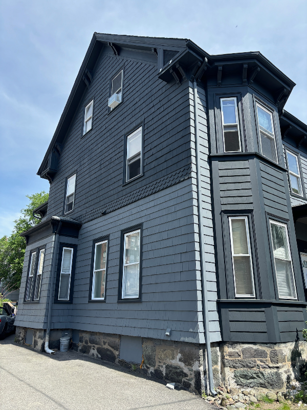 Allston Single Room: 22 Highgate Street