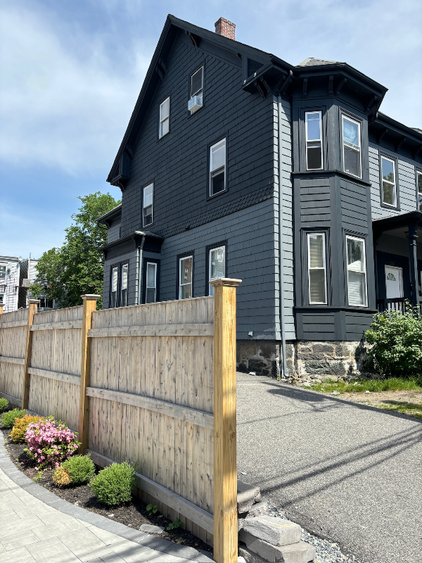 Allston Single Room: 22 Highgate Street