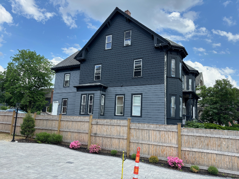 Allston Single Room: 22 Highgate Street