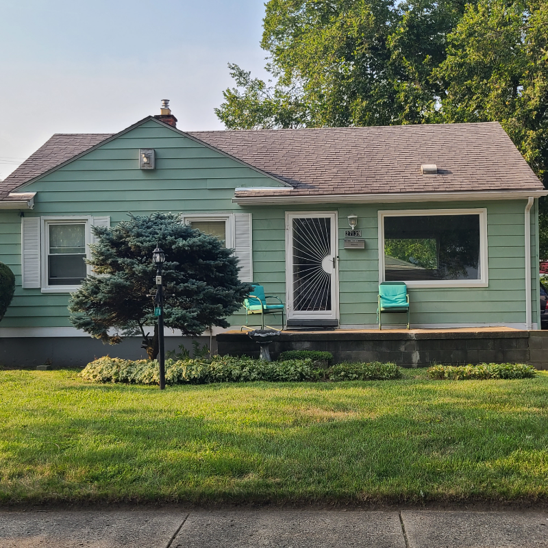 Inkster House: 27139 Penn