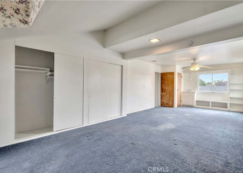 Lakewood Single Room: 2528 Denmead St
