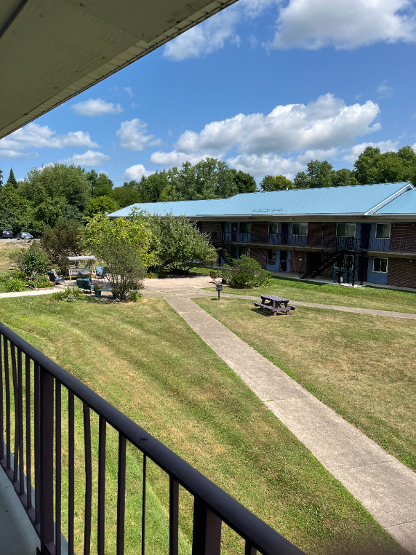 Canton Apartment: 80 Riverside Dr