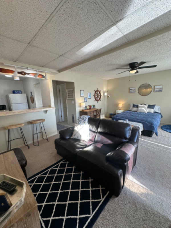 San Diego Condo: 3238 Ashford St.