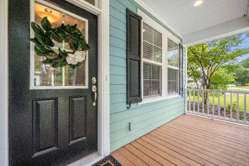 goose creek House: 414 hamlet circle