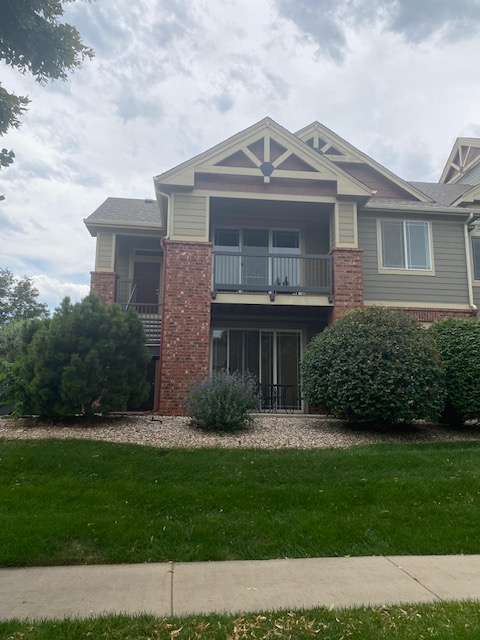 Fort Collins Condo: 2133 Krisron Rd