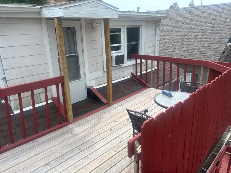 La Crosse Other: 2217 Market St