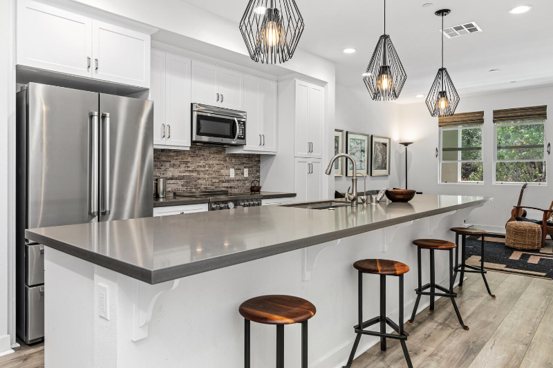 Oceanside Townhome: 1105 Makena Way