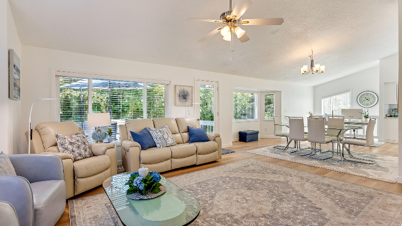 Portland House: 8411 SE Clatsop Ct