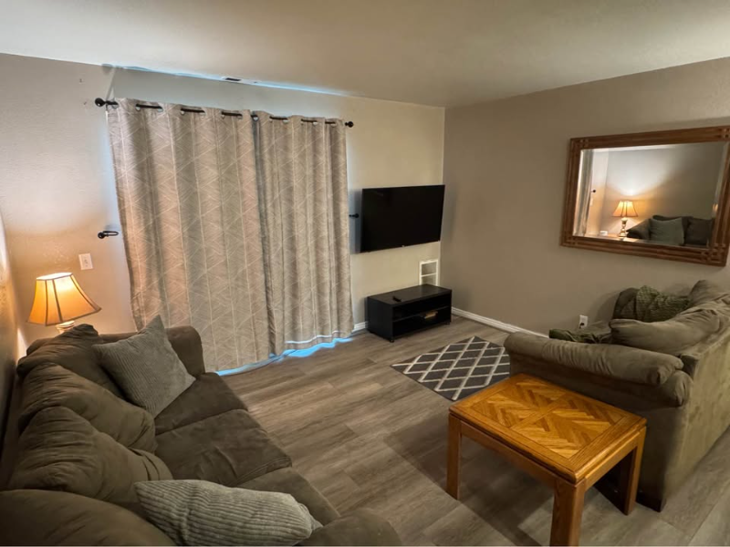 PROVO Condo: 108 W COUGAR BLVD #220