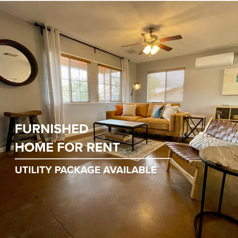 Twentynine Palms House: 7345 Maude Adams