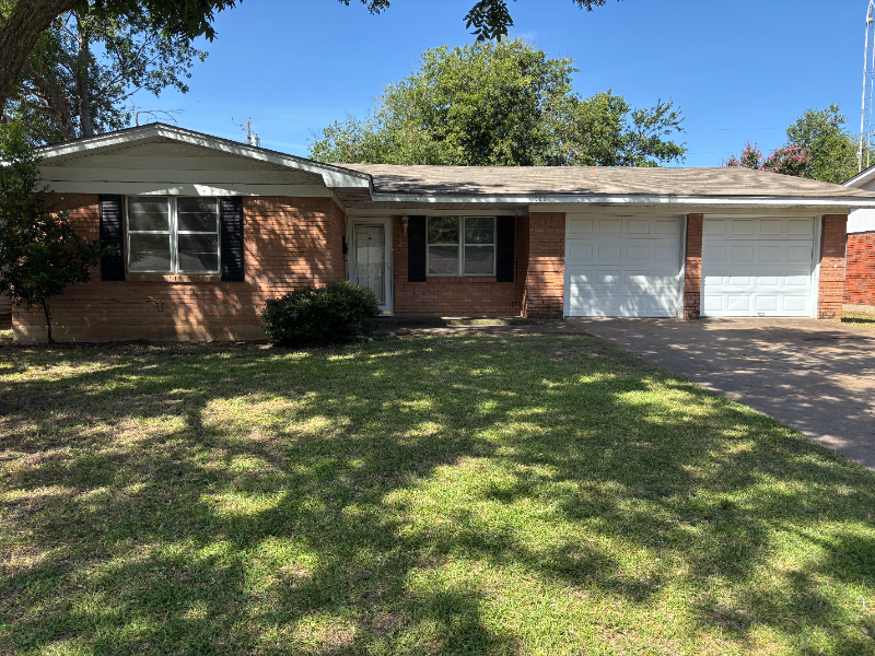 Waco House: 1000 N. 58th Street