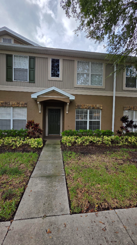 Riverview Townhome: 12437 Foxmoor Peak Dr