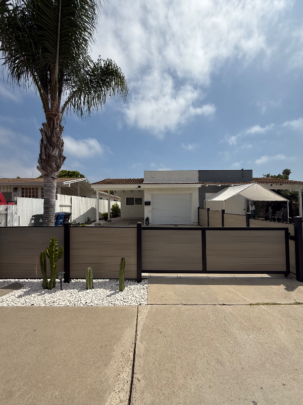 Chula Vista House: 1413 Tobias Dr