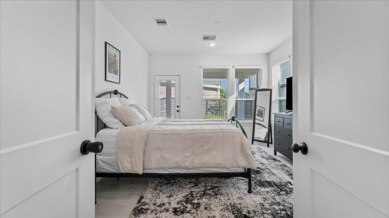 Cypress House: 15147 Colorado Bend Park Drive