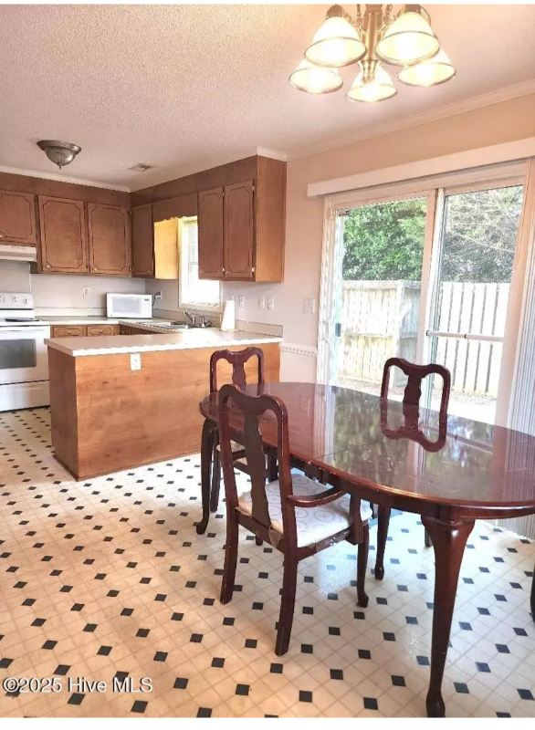 Greenville Townhome: 1035 Spring Forest