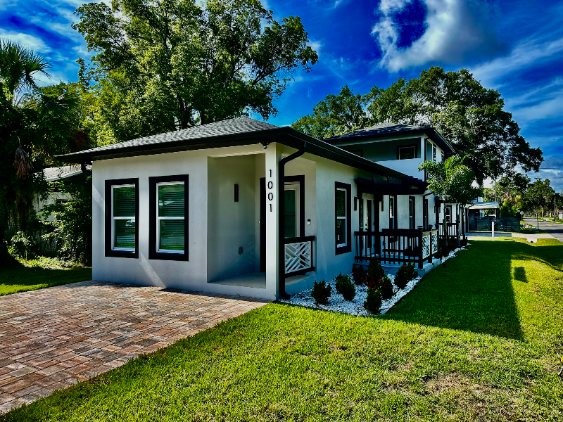 Plant City Multiplex: 1001 Jenkins St