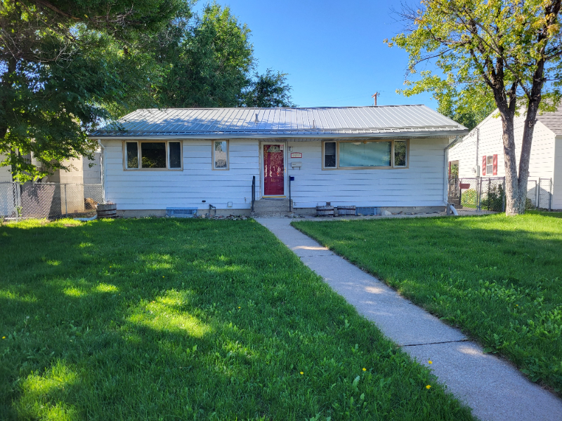 Great Falls House: 3716 7th Ave N